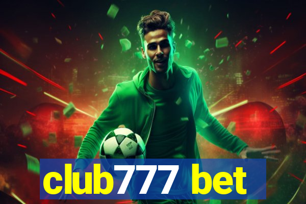 club777 bet